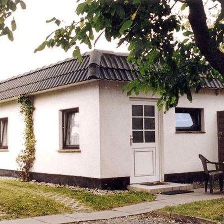 Ferienhaus Karger Марлоу Экстерьер фото
