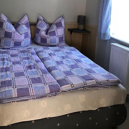 Ferienhaus Karger Марлоу Экстерьер фото