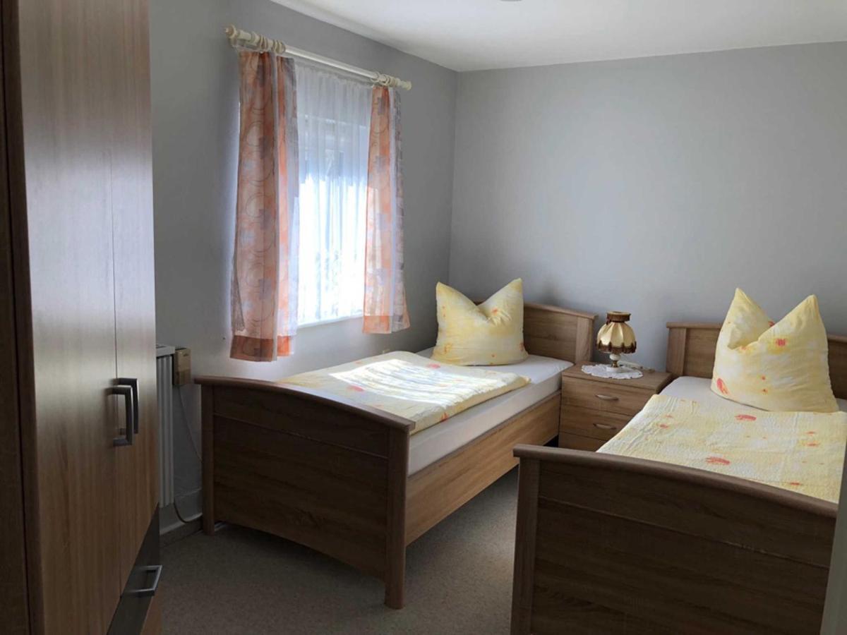Ferienhaus Karger Марлоу Экстерьер фото