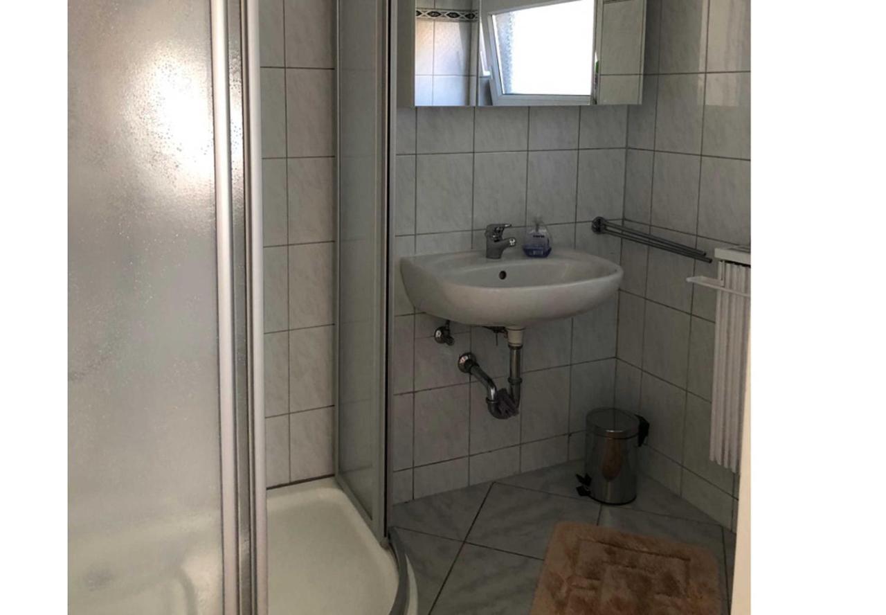 Ferienhaus Karger Марлоу Экстерьер фото