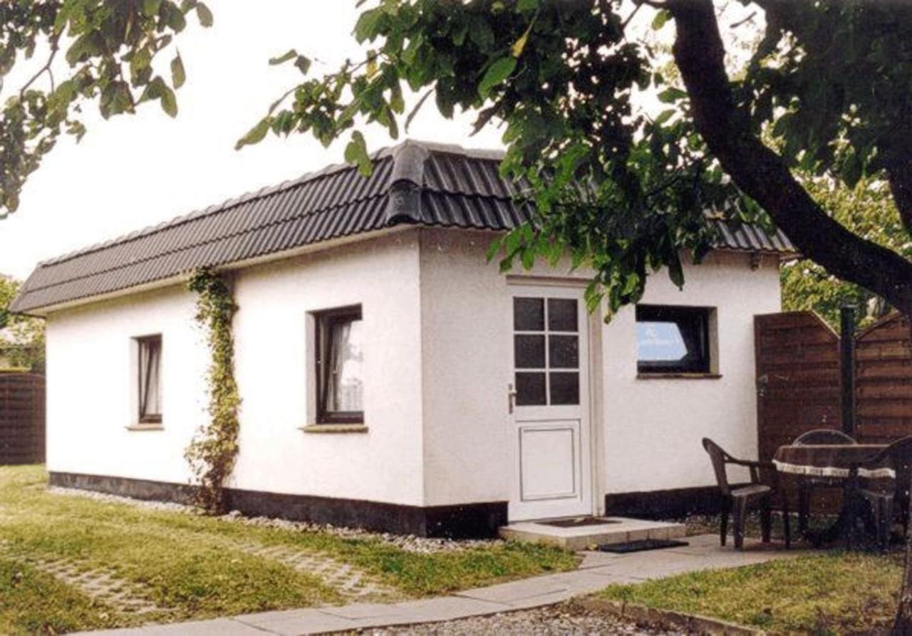 Ferienhaus Karger Марлоу Экстерьер фото